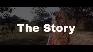 "The Story" Brandi Carlile (Cover) by Karina Belkina