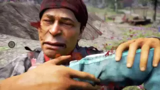 Far Cry 4 Stealth Kills 2 ( Outpost Liberations )