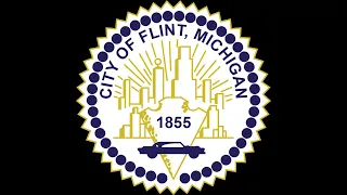 102021-Flint City Council Meeting