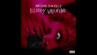 Machine Gun Kelly - Bloody Valentine (Nyco Xylo  EPIC POWER Remix)