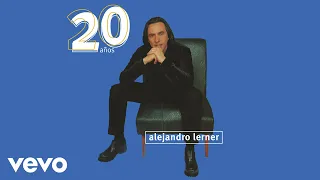 Alejandro Lerner - Campeones De La Vida (Audio)