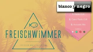 Freischwimmer - California Dreamin (Official Audio)