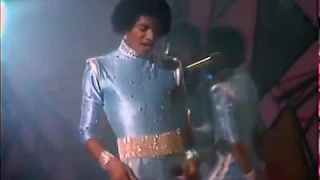 The Jacksons - Shake Your Body (Official Music Video)