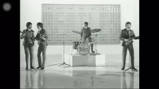 The Beatles: She loves you (A Hard Day’s Night)