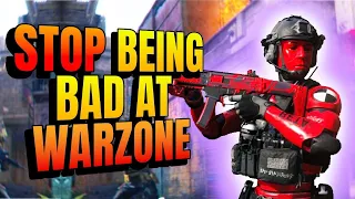 3 TIPS To HELP You CLUTCH In Warzone | Warzone 3.0 Coaching and Guides