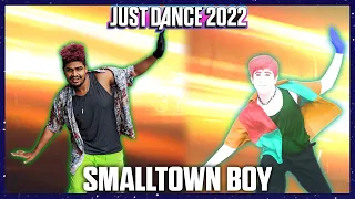 Just Dance 2022 - Smalltown Boy by Bronski Beat | Gameplay