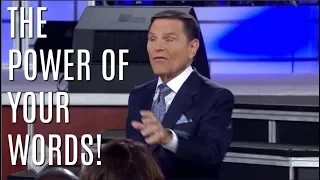 The Power of Your Words | Kenneth Copeland