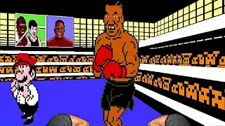 Punch-Out Doom - Fight Mike Tyson & Pals in This Awesome Punch-Out Doom Mod (All Fighters & Secrets)