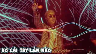 NONSTOP VINAHOUSE - BASS CĂNG ĐÉT CHÁY KHÉT LẸT  |  DJ Pi Seven