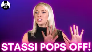 Stassi Calls Out Jax and Brittany + Andy's Take On SAH! #bravotv