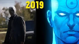 What to expect from HBO's Watchmen show