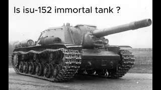 Isu-152