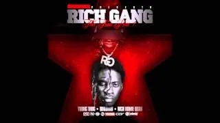 Rich Homie Quan, Young Thug & Birdman - "Freestyle"  Rich Gang  The Tour, Part 1