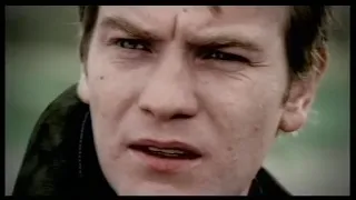 Ewan McGregor in Desserts   Short Film  1999