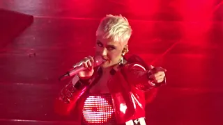 KATY PERRY@MANCHESTER ARENA 22/6/18