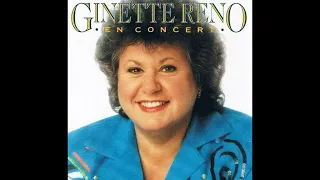 Ginette Reno en concert au Théâtre Saint-Denis 1993 (partie 2)