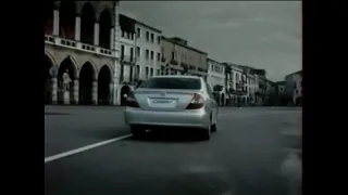 2001 Toyota Camry реклама