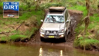 Toyota Prado Review - Used 4x4 4WD