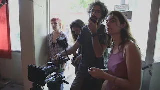 A prestigious film school in Cuba puts a focus on international cultures