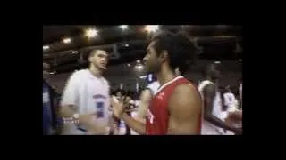 CB -Cox n'aura pas suffi (Lundi Basket du 02-12-13)