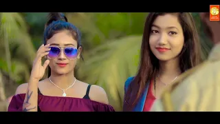 Ek Pardesi Mera Dil Le Gaya Remix Hot Video  Hot Love Story   Samayra Official1080p