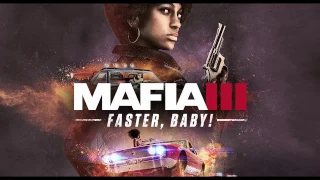 Дополнение «Быстрее, детка!» выйдет 28 марта для игры «Mafia III»!