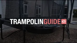 Trampolin Guide - Vælg den rigtige trampolin