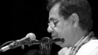 Jagjit Singh LIve In Galsgow , Scotland 1993