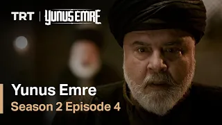 Yunus Emre - Season 2 Episode 04