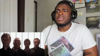 FIRST TIME HEARING Coldplay - Speed Of Sound (Official Video) REACTION