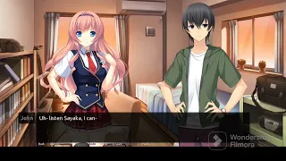 Students Transfer _ Schadenfreude (Mind Control and Transformation Scenarios) _ Gameplay #121