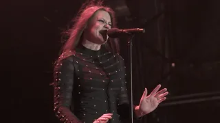 Nightwish - Ghost Love Score - Live Bloodstock 2018 (Pro Shot)