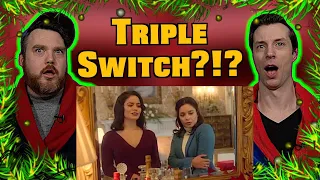 The Princess Switch 2 - Trailer Reaction - Switchmas 2020 Day 1