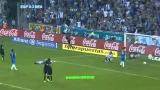 real madrid vs espanyol 4-0 all goals and highlights 03-10-2011 real madrid 4-0 espanyol