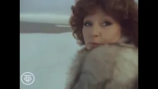 Алла Пугачёва-"Айсберг" (клип 1984)