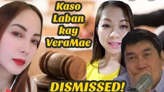 JUST IN:Kaso Laban kay Vera Mae Galang DISMISSED NA | Nurse inagaw ang Mr ng kanyang Pasyente PART 3