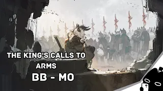 Arknights [CN] A King's Calls to Arms | BB-MO