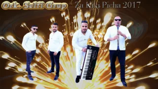 Ork. Selfi Grup 2017 - za Kiki Picha NOWO 2017 // Оркестър селфи груп 2017 - за Кики Пича