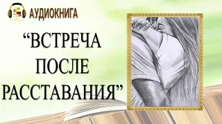 ЛЮБОВНЫЙ РОМАН | ВСТРЕЧА ПОСЛЕ РАССТАВАНИЯ |  АУДИОКНИГА