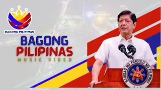 Bagong Pilipinas Music Video - Song of The Bagong Pilipinas (PBBM's Administration)