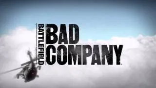 Battlefield: Bad Company - Intro Video - HD