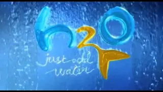 Заставки H2O просто добавь воды (на русском языке)