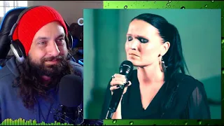 Tarja Turunen - Ohne Dich - Reaction