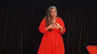 Material matters: How it affect you, your family and global community | Kate Harris | TEDxNewtown