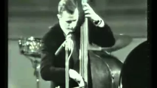 Bill Evans in the Jazz Workshop, Berlin (1965 Live Video)