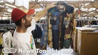 This Rags-To-Riches Business Has Beat The Retail Apocalypse (HBO)