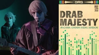 Drab Majesty - Amoeba Green Room Session