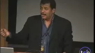 Neil DeGrasse Tyson - Greatest Sermon Ever