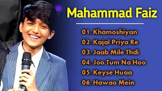 Mohammad Faiz Song | Superstar Singer Season 2 | Mohammad Faiz All Song