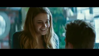 Hardin & Tessa // Правильная девочка